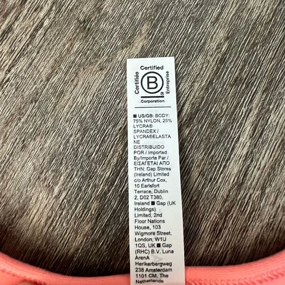 Athleta Transcend Tank-Size 3X - Picture 5 of 7